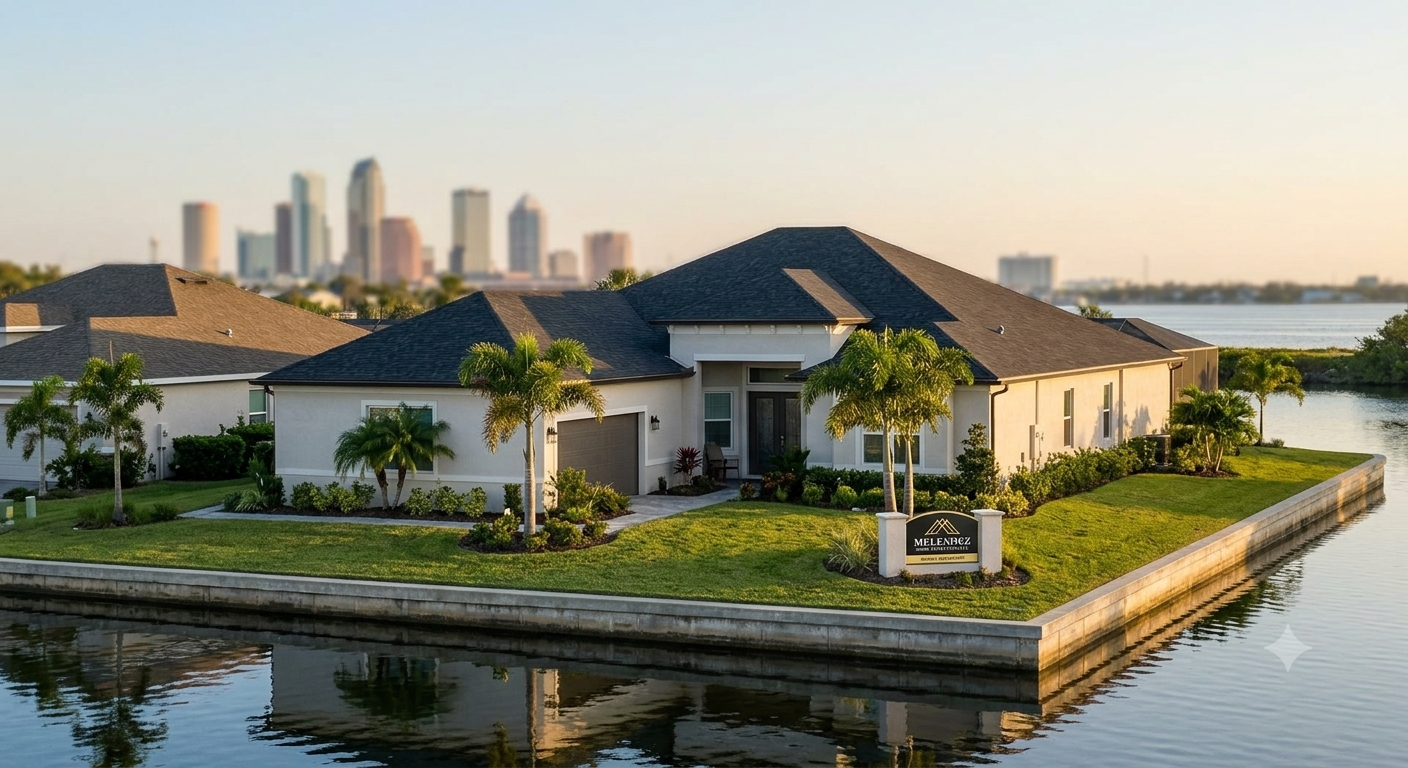 Melendez Home Inspections LLC