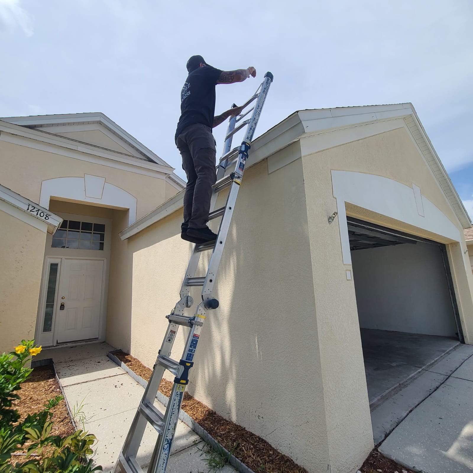Melendez Home Inspections LLC Inspection Service